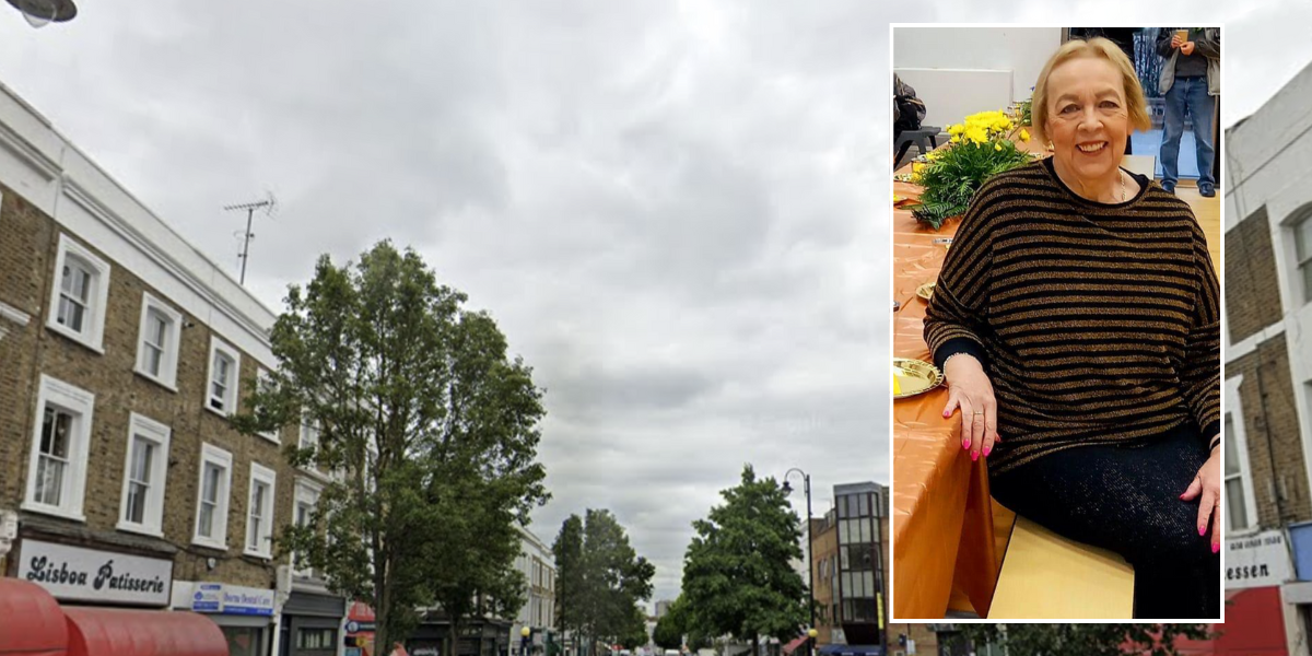 NextImg:Police launch urgent probe after pensioner found dead in unexplained circumstances