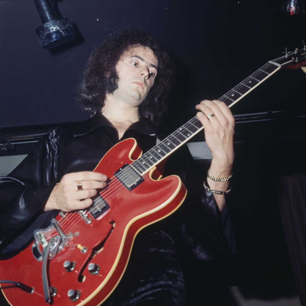 Ritchie Blackmore