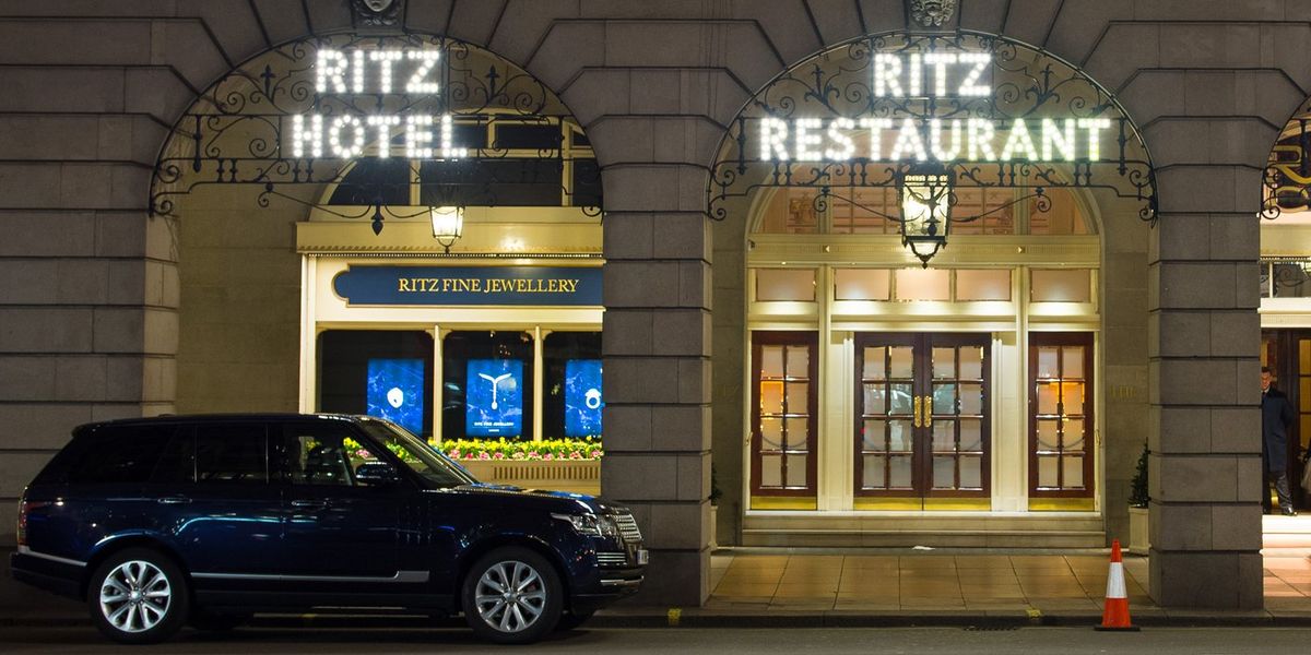Take Back Power activists charged after pouring manure on floor of the Ritz and Tower of London custard stunt Take Back Power activists charged after pouring manure on floor of the Ritz and Tower of London custard stunt