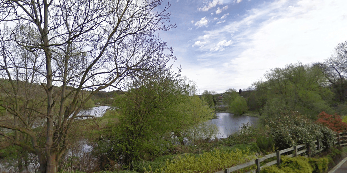 Police launch urgent search for boy, 11, who went missing after entering Yorkshire river Police launch urgent search for boy, 11, who went missing after entering Yorkshire river