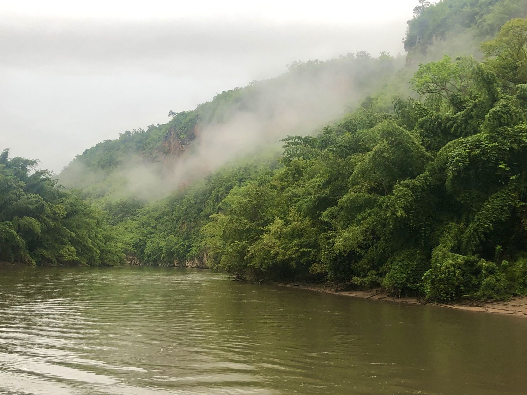 River Khwae