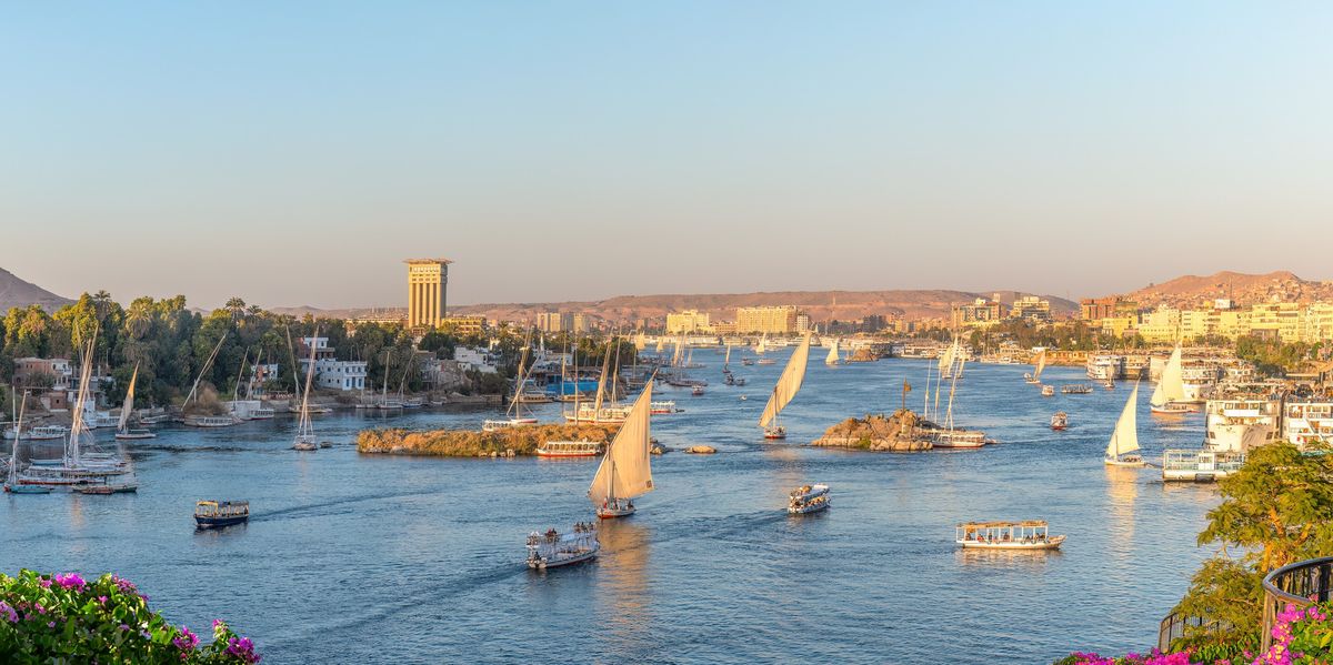 NextImg:Tourist destination faces 'heightened terror threat' as Britons issued fresh travel update on safety and more