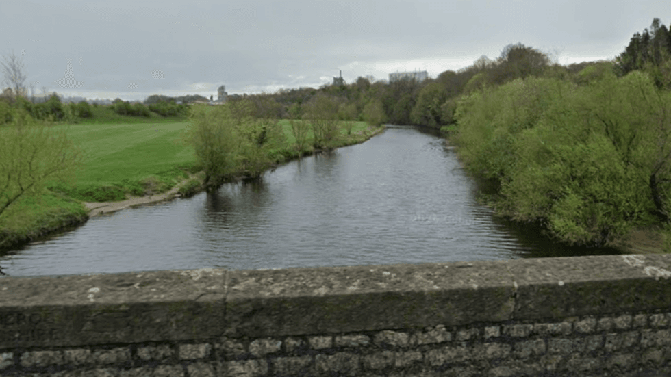 River Ribble