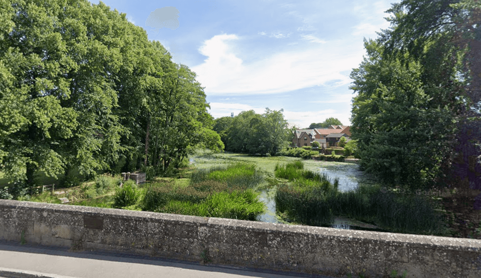 River Stour, Dorset