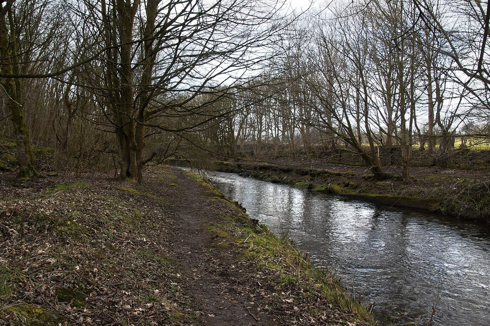 River Tong