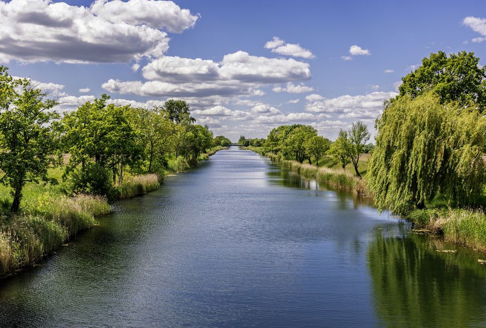 River