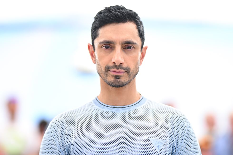Riz Ahmed