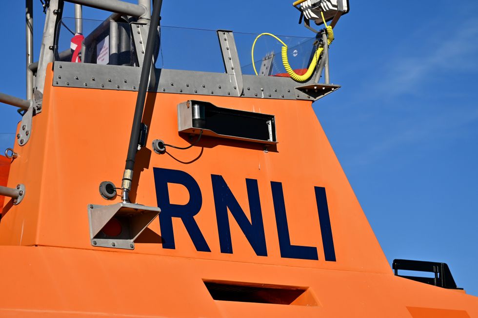 RNLI