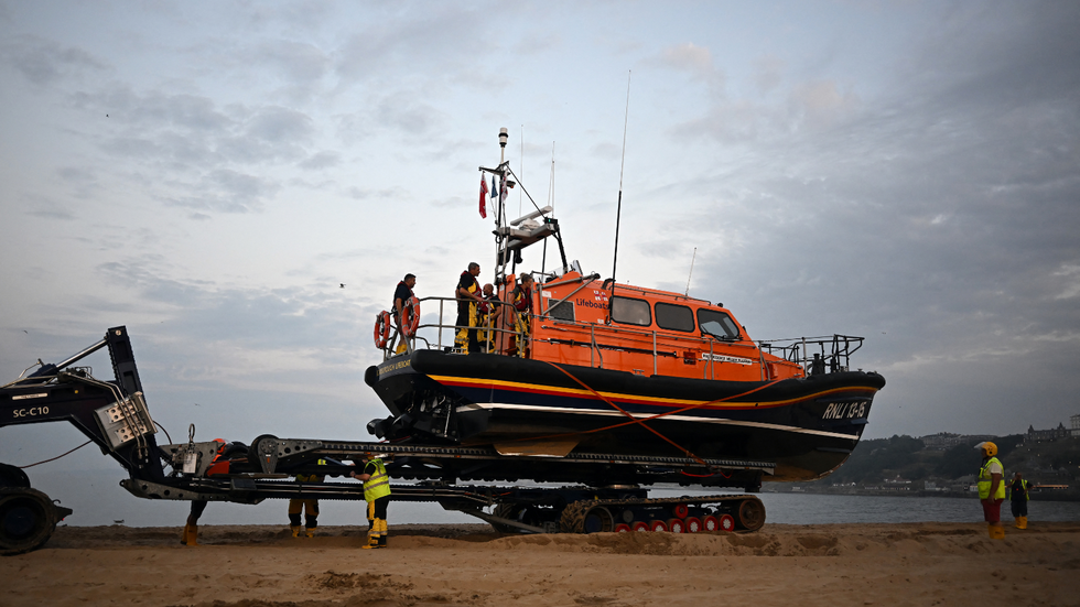 RNLI
