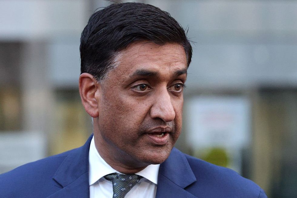 Ro Khanna