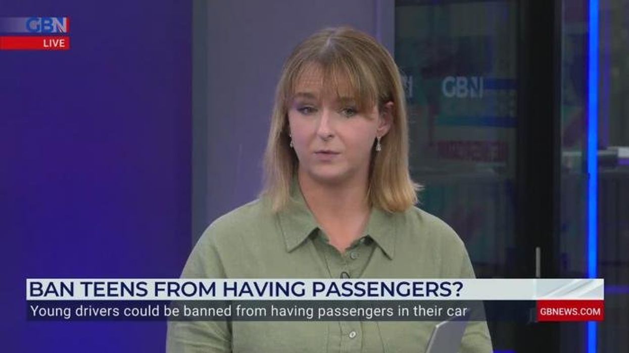 Two arrested after elderly pedestrian in 80s killed following collision with car in Kent