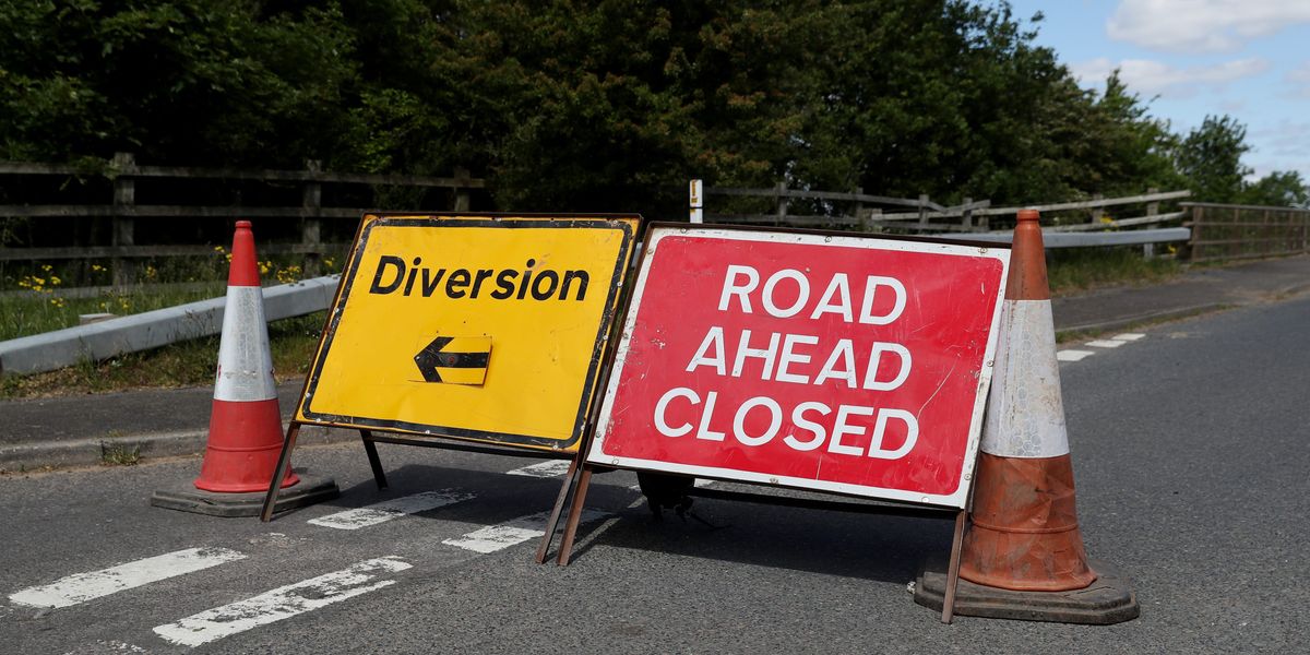 Labour council to bring in £2,500 daily road charges under new lane rental scheme Labour council to bring in £2,500 daily road charges under new lane rental scheme