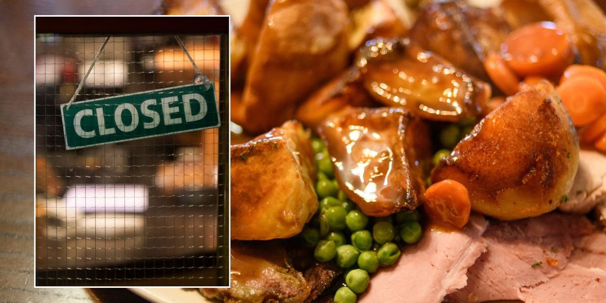 Economy alert: Brewers Fayre and Beefeater restaurant chains to close with 3,800 jobs cut Economy alert: Brewers Fayre and Beefeater restaurant chains to close with 3,800 jobs cut