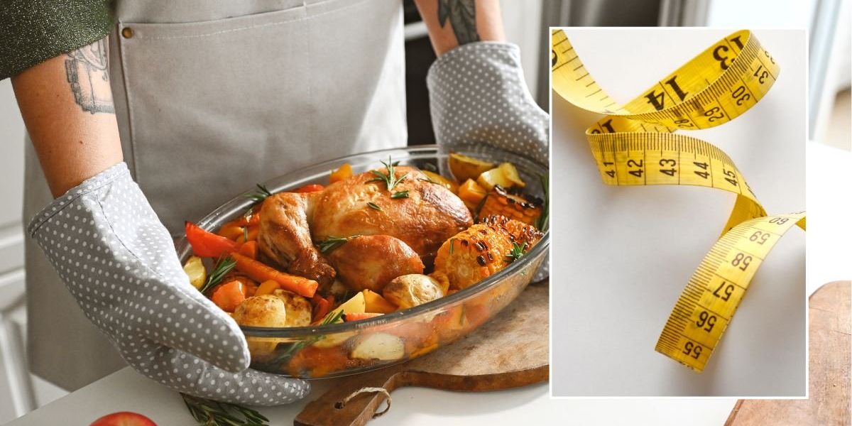 ‘I’m a weight loss specialist ‘I’m a weight loss specialist