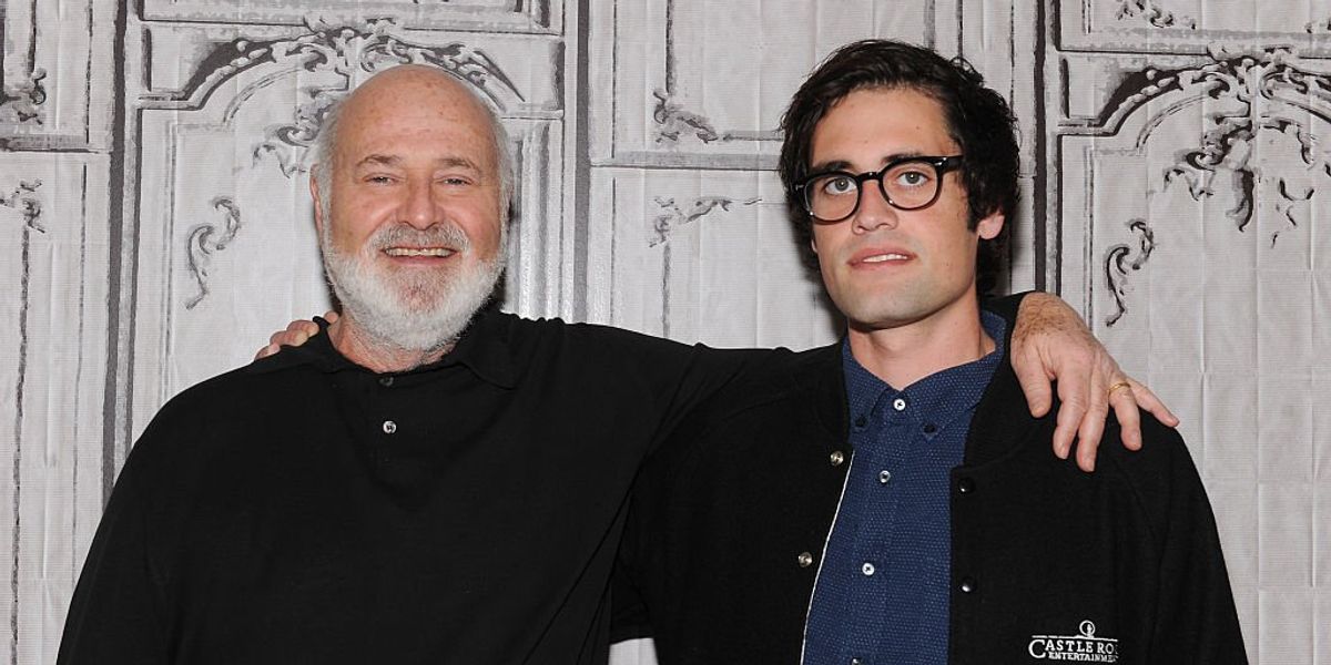 Rob Reiner’s son to be charged with first degree murder of parents Rob Reiner’s son to be charged with first degree murder of parents