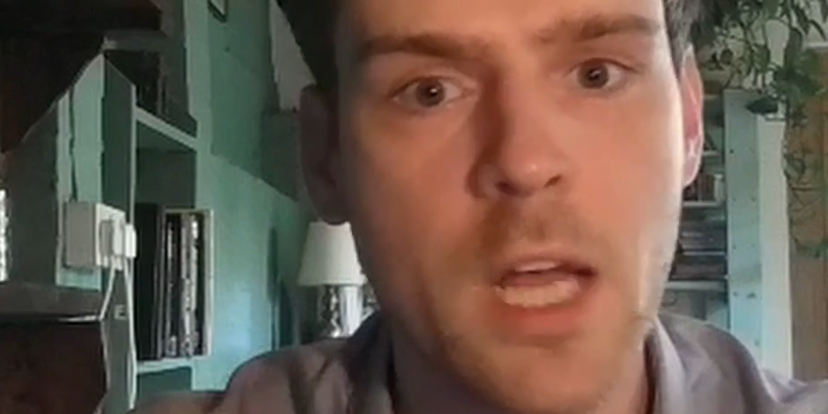 ‘Taxpayers won’t put up with it’ ‘Taxpayers won’t put up with it’