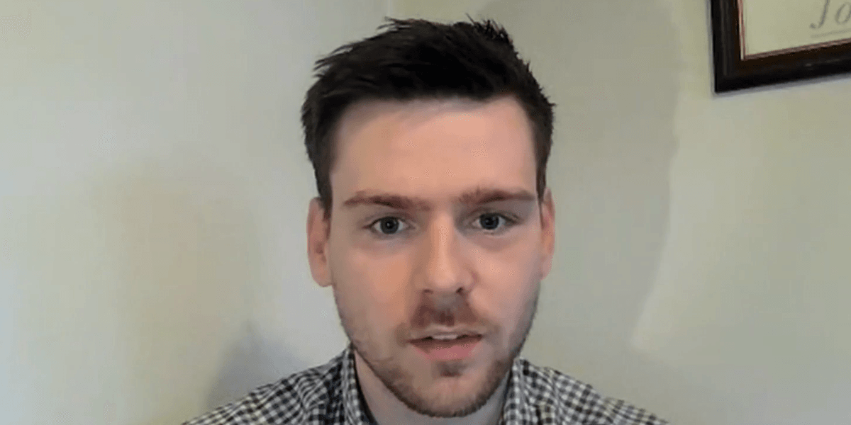 Image for Rob Bates warns migrants could end up on streets under new asylum housing rules