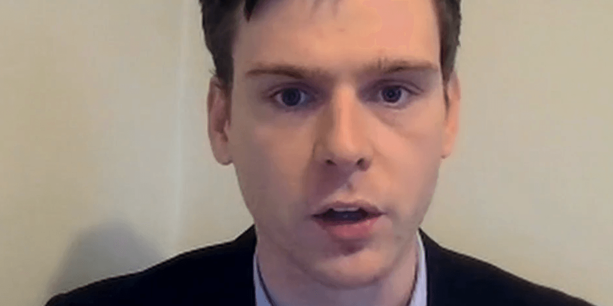 Labour’s two-child benefit cap lift blasted as ‘perverse’ as data shows UK-born parents ‘get the wrong deal’ Labour’s two-child benefit cap lift blasted as ‘perverse’ as data shows UK-born parents ‘get the wrong deal’