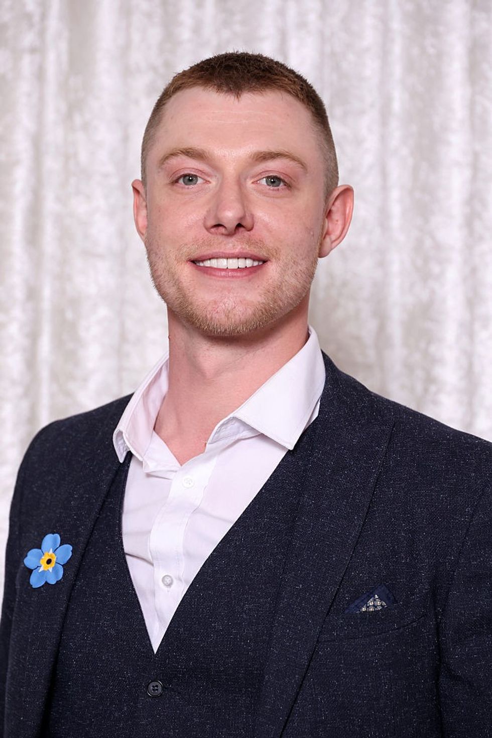 Rob Mallard