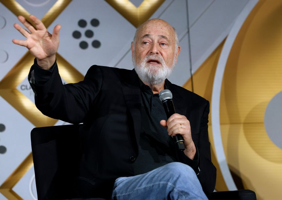 Rob Reiner