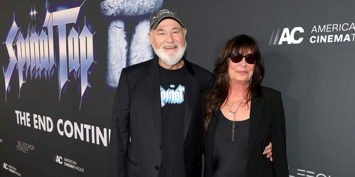 Rob Reiner cause of death revealed amid fears of ‘complex and serious issues’ in murder case Rob Reiner cause of death revealed amid fears of ‘complex and serious issues’ in murder case