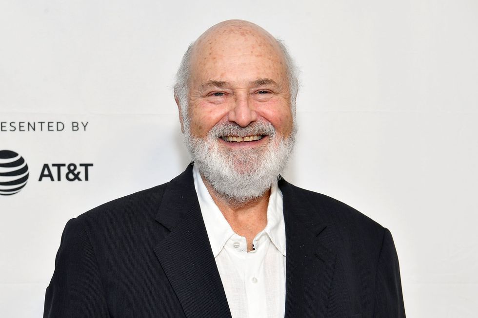 Rob Reiner