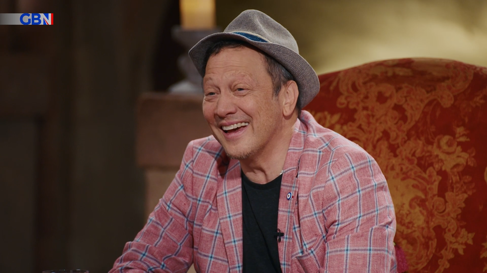 Rob Schneider