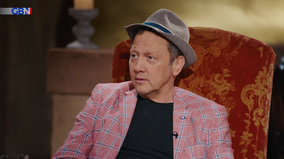 Rob Schneider