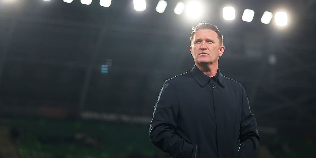 Robbie Keane linked with move back to UK following Irishman's managerial success abroad