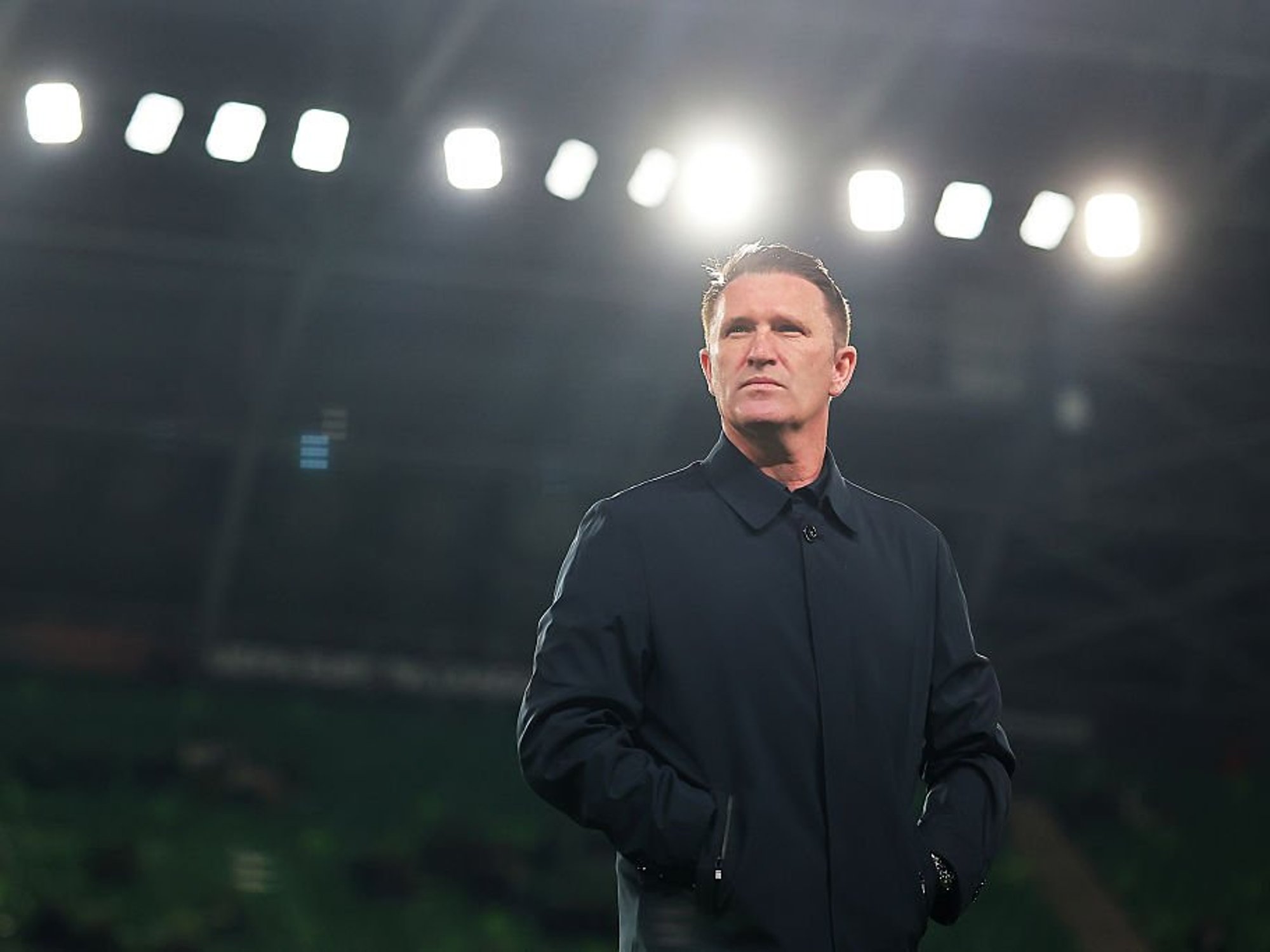Robbie Keane