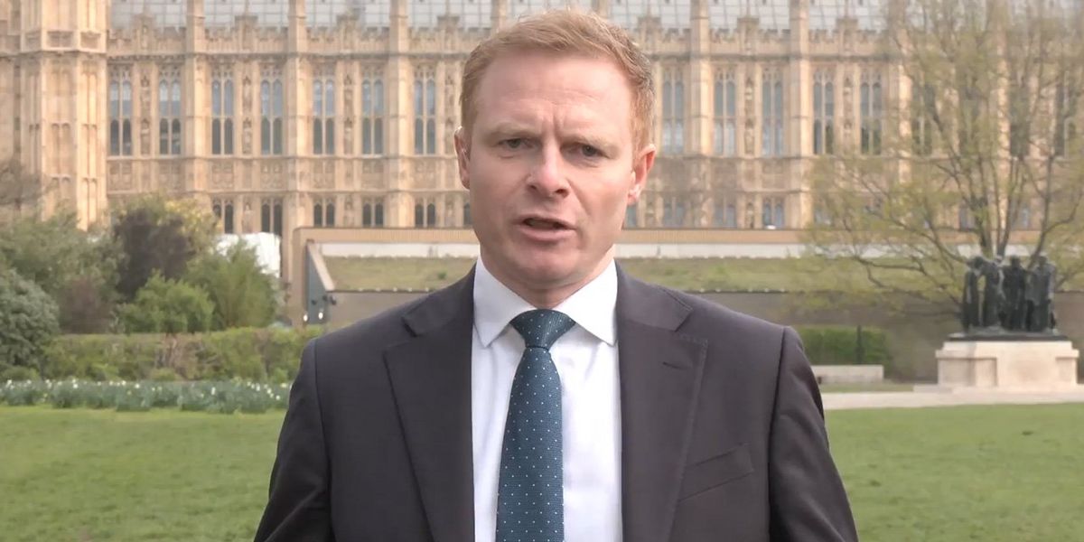 Iran war: Britons warned of food inflation hike as farmers see fuel prices DOUBLE: ‘Deeply worrying!’ Iran war: Britons warned of food inflation hike as farmers see fuel prices DOUBLE: ‘Deeply worrying!’