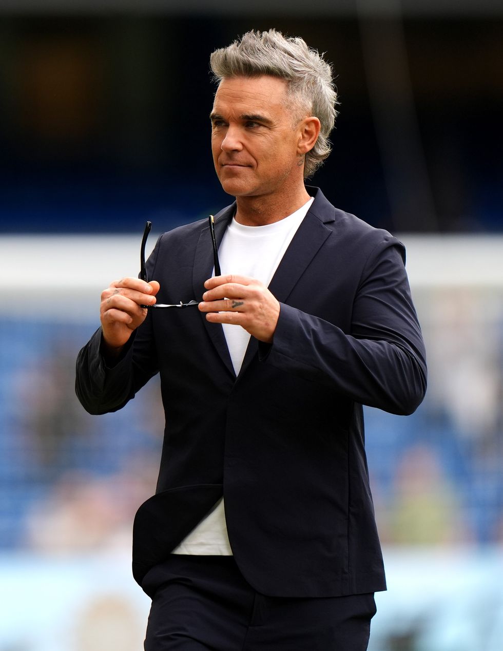 Robbie Williams