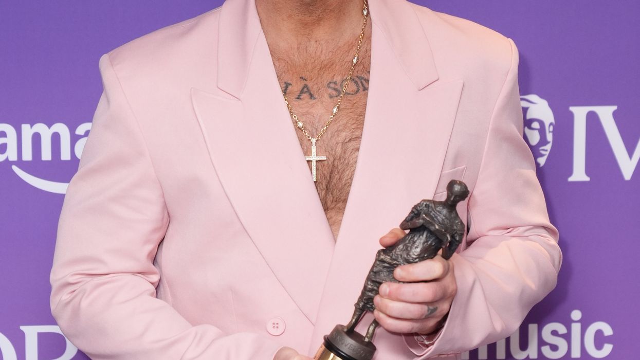 Robbie Williams