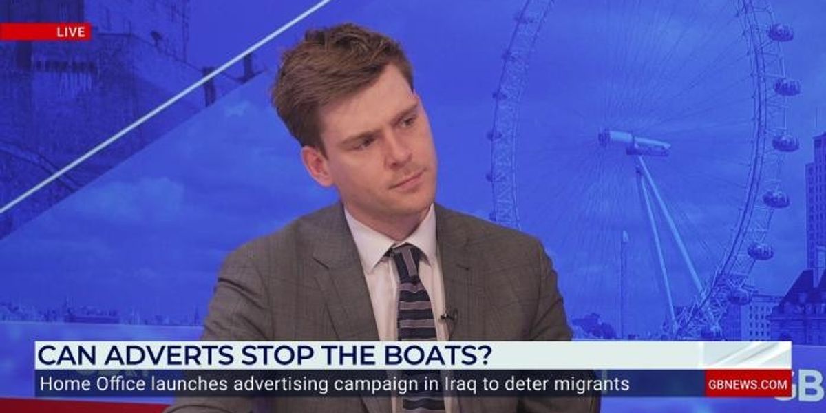 The ‘Queen of Woke’ set to take over at the Home Office The ‘Queen of Woke’ set to take over at the Home Office