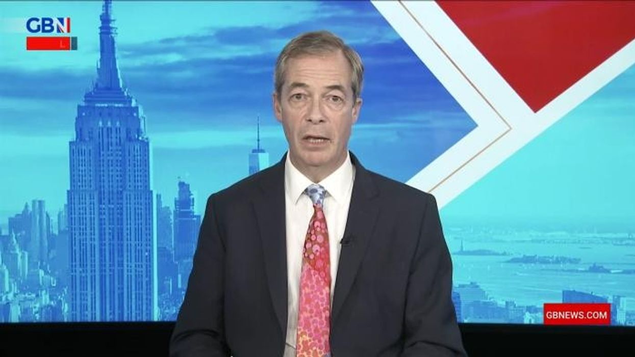 'It's not unemployment, it's economic inactivity!' Robert Bates SLAMS non-working migrants