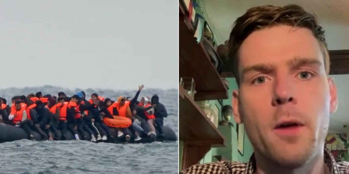NextImg:Migration expert says 'public are entitled to more' as Labour 'backtracks on data promise'