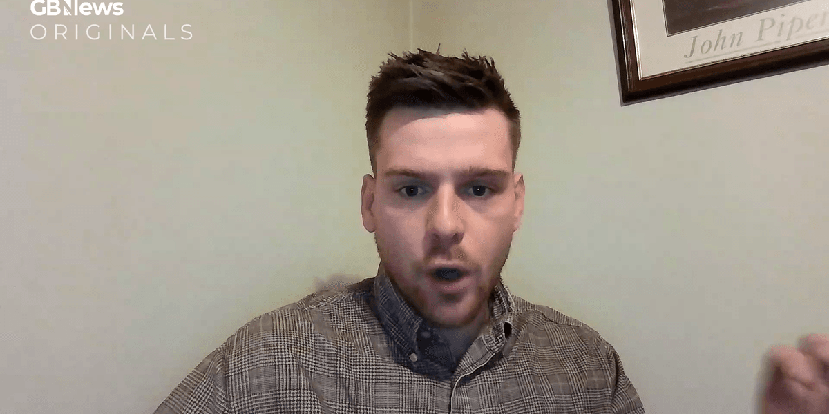 Robert Bates: The truth about brutal Afghan migrant crime in Britain