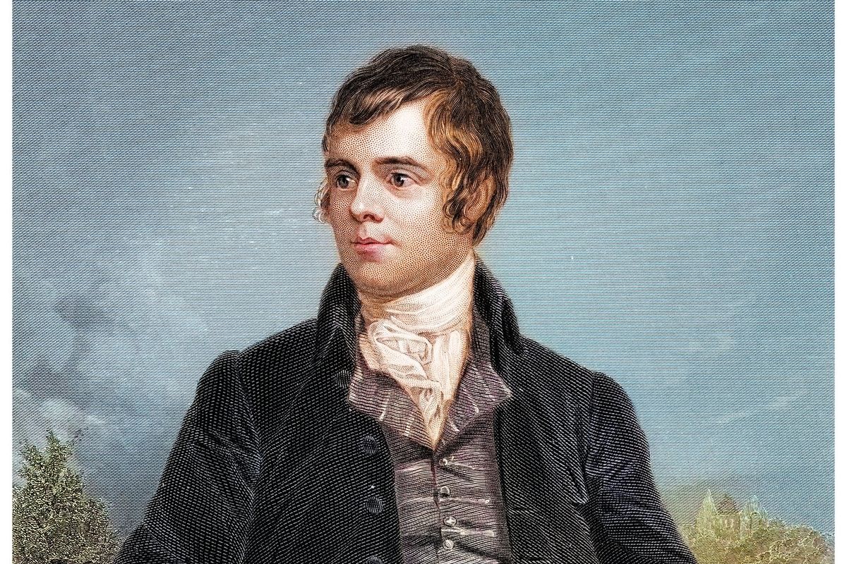 Robert Burns