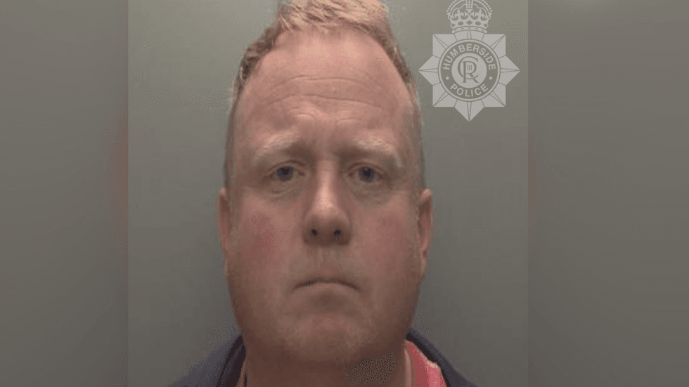 ROBERT BUSH MUG SHOT