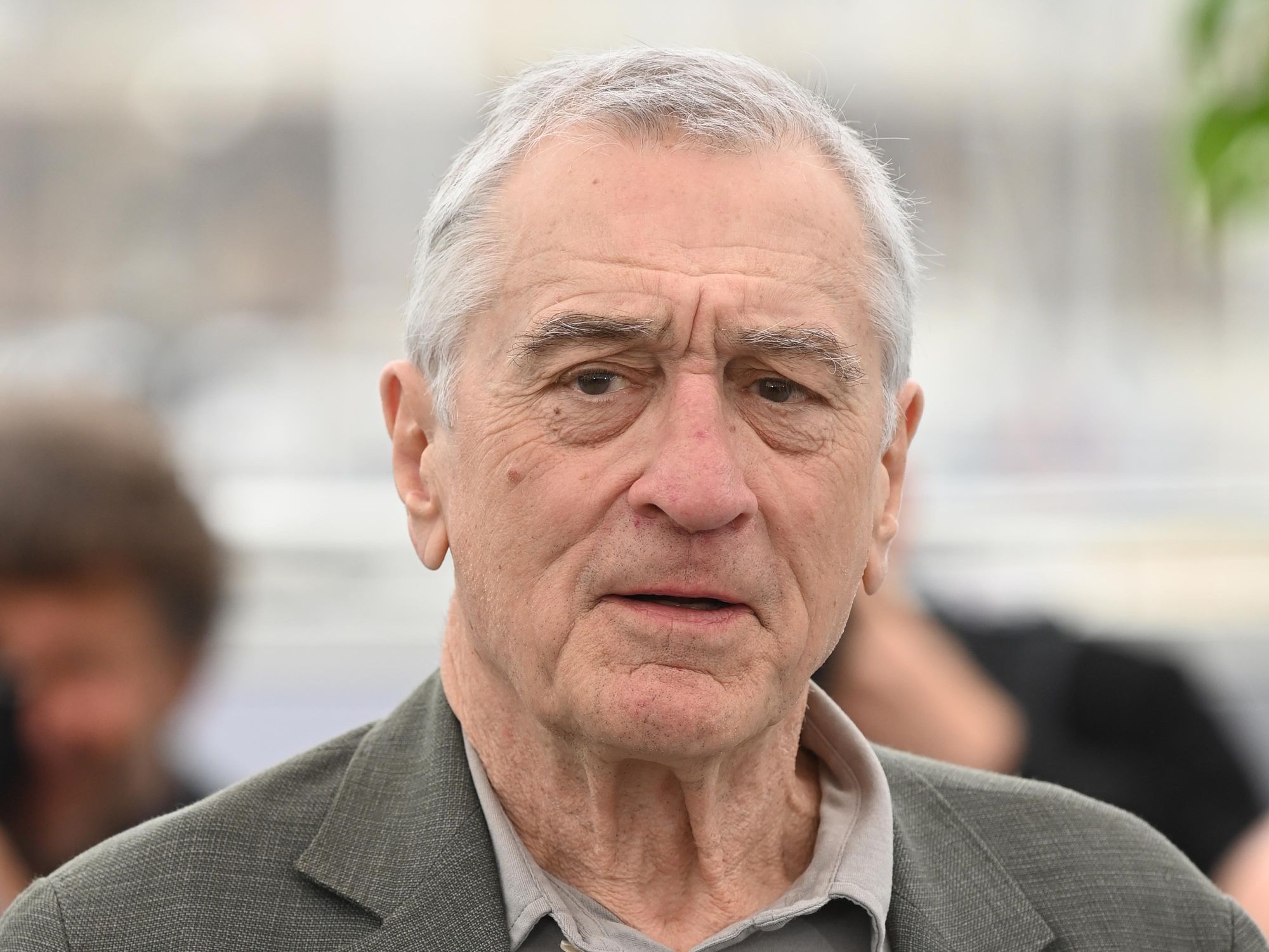 Robert De Niro