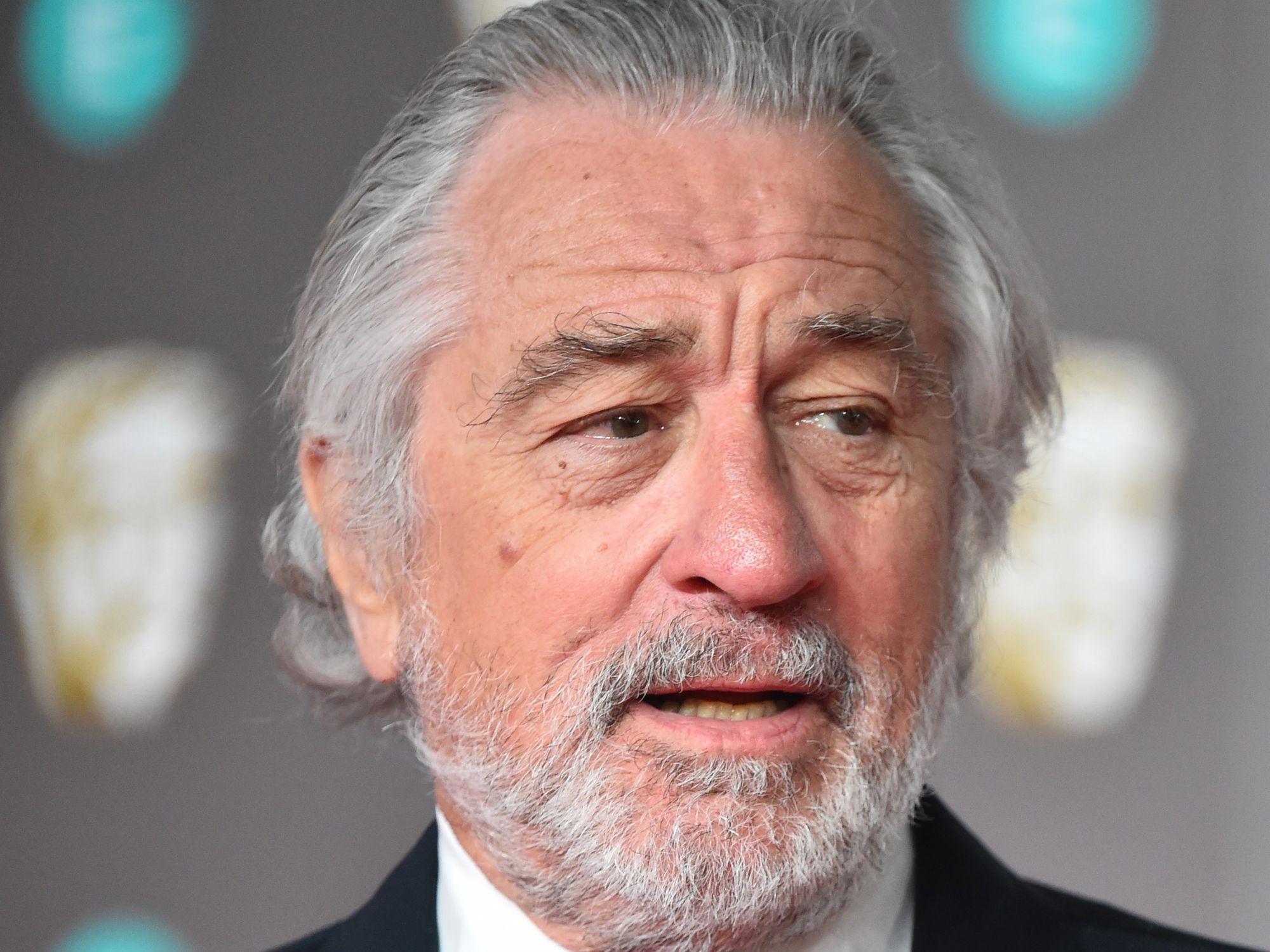 Robert De Niro