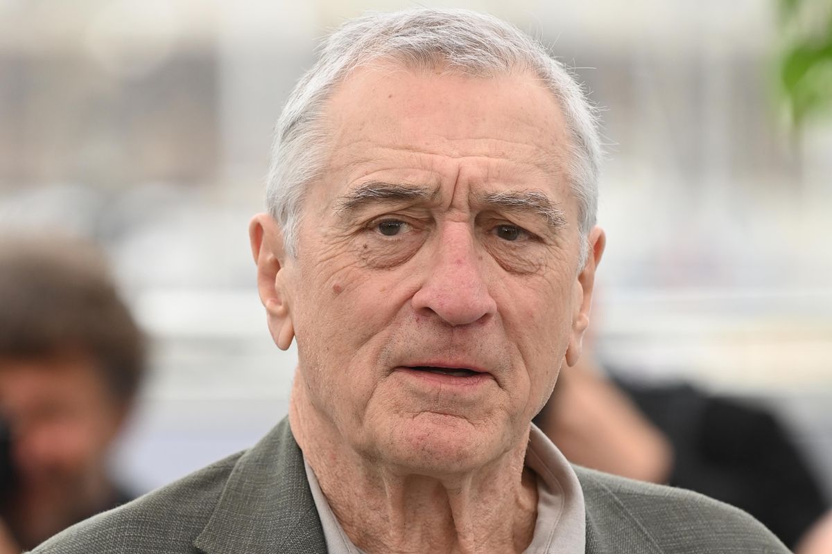 Robert De Niro