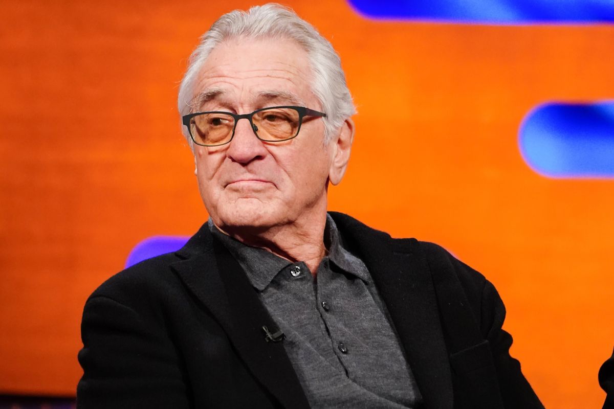 Robert De Niro