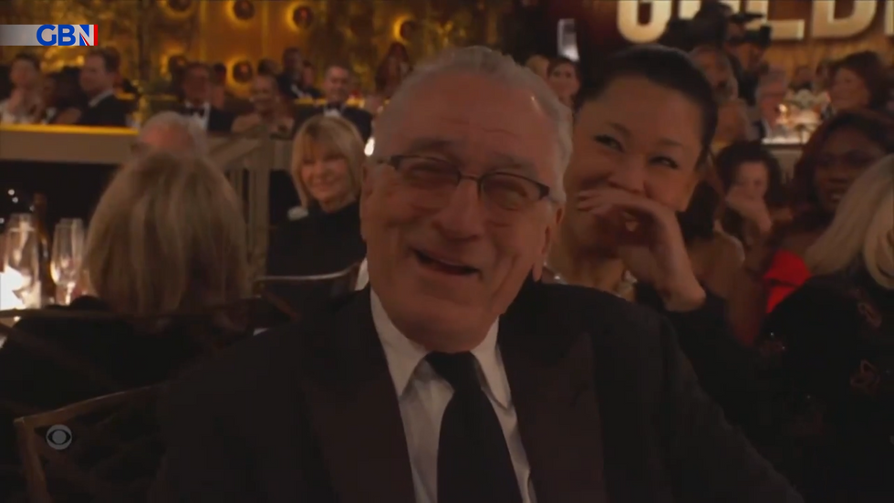 Robert De Niro