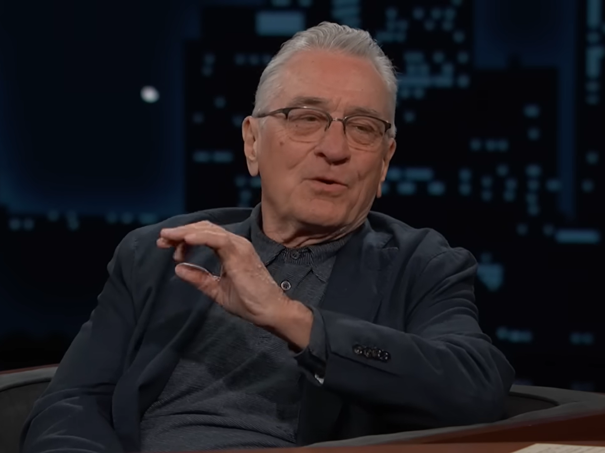 Robert De Niro