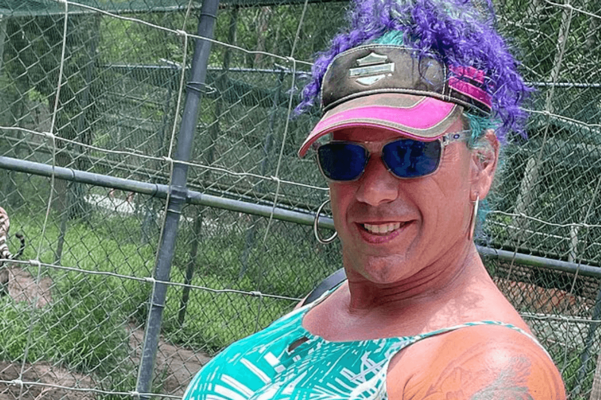 Trans ice rink shooter had 'vendetta against his own family' reveals his daughter in heartbreaking admission