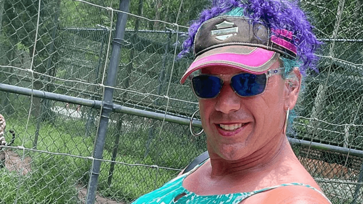 Trans ice rink shooter had 'vendetta against his own family' reveals his daughter in heartbreaking admission