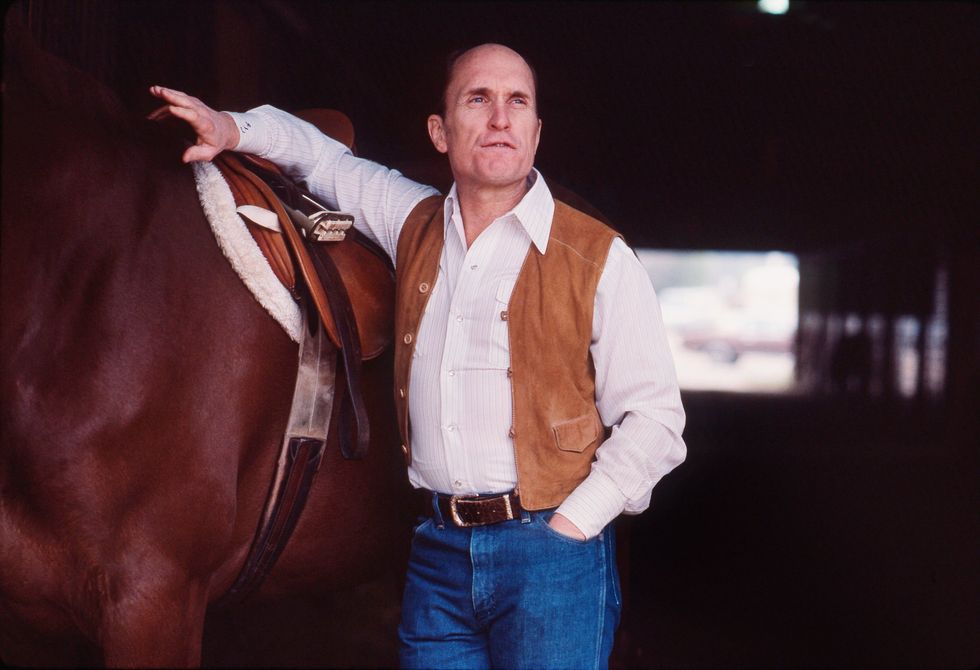 Robert Duvall