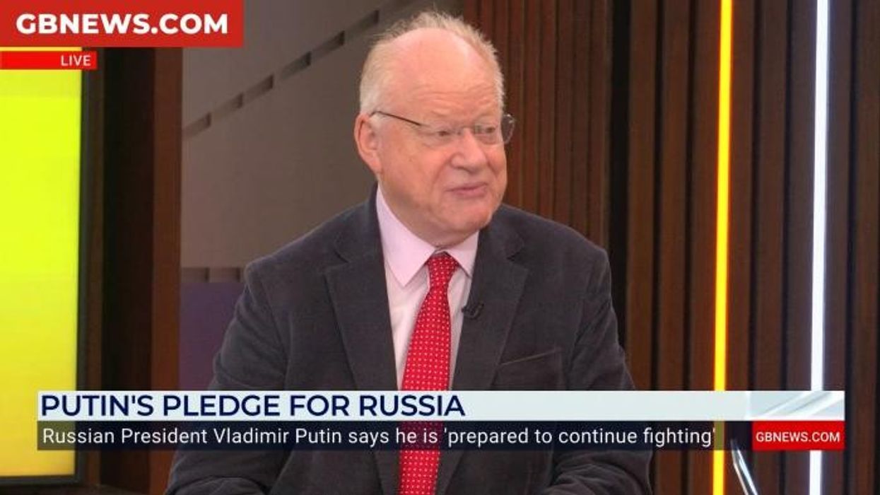 Kidnapped Ukrainian children 'forced to fight for Russia against their own country'