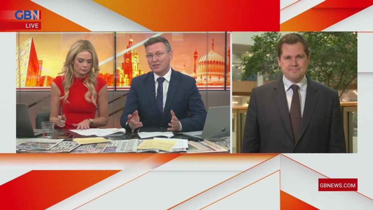 Migrant hotels being closed ‘as fast as we possibly can’ says immigration minister